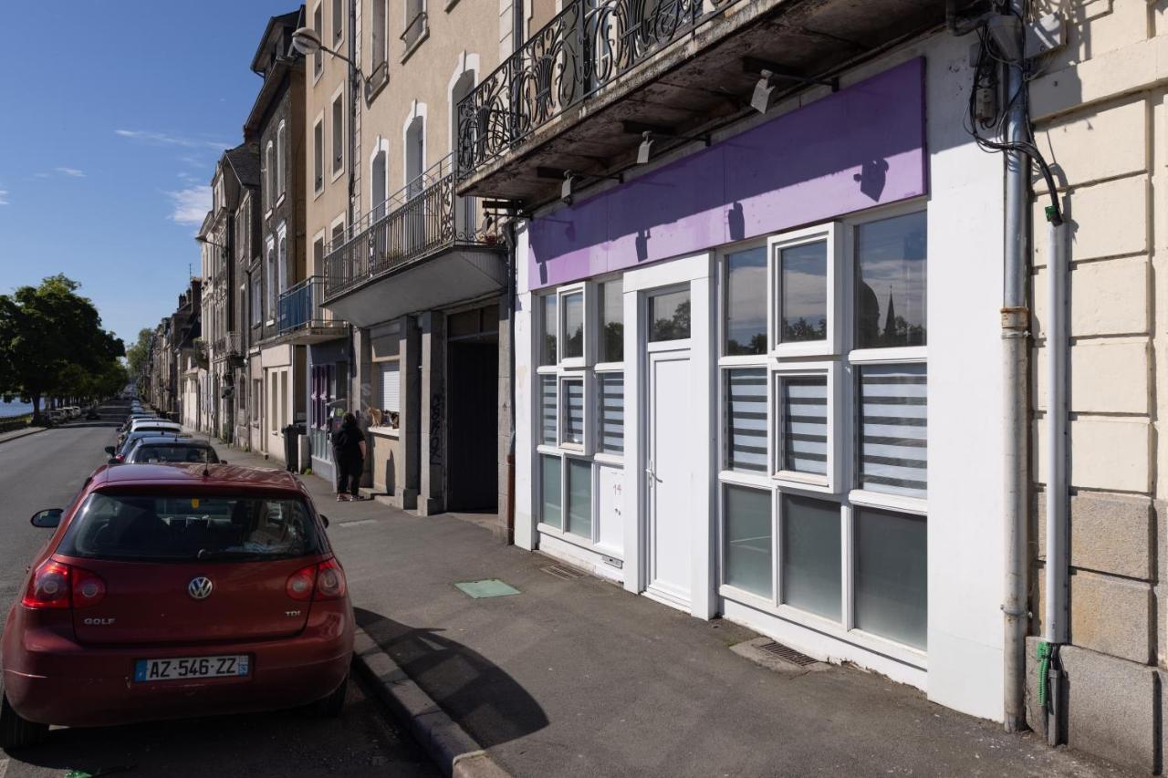 Albert Goupil - Lavaloc Laval  Exterior foto